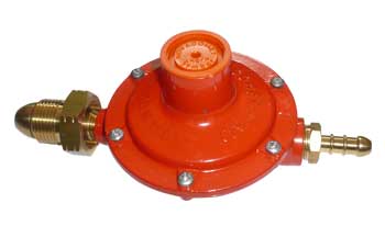 Bottled Gas Equipment